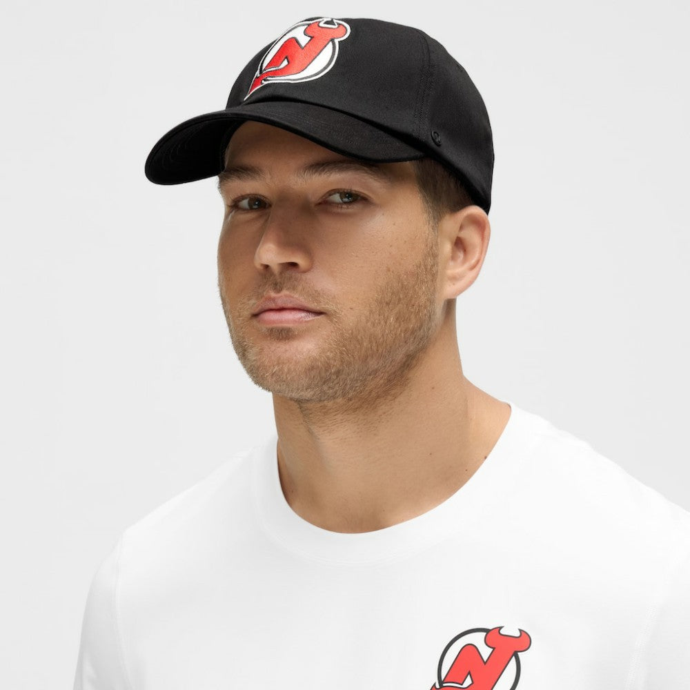 New Jersey Devils lululemon Unisex Classic Ball Cap - Black | US 203170468