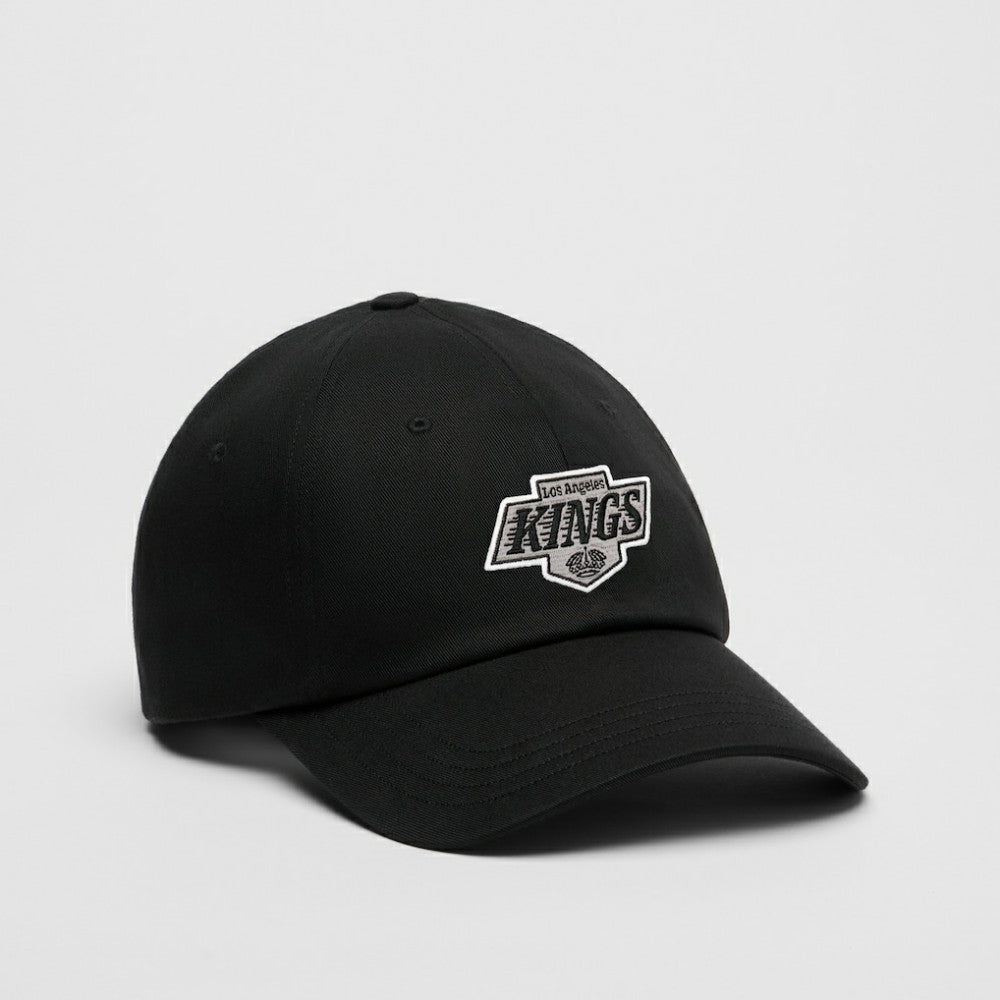 Los Angeles Kings lululemon Unisex Classic Ball Cap - Black | US 203170471