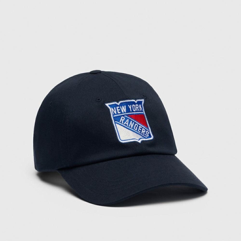 New York Rangers lululemon Unisex Classic Ball Cap - True Navy | US 203170479