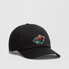 Minnesota Wild lululemon Unisex Classic Ball Cap - Black | US 203170480