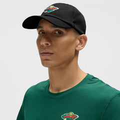 Minnesota Wild lululemon Unisex Classic Ball Cap - Black | US 203170480