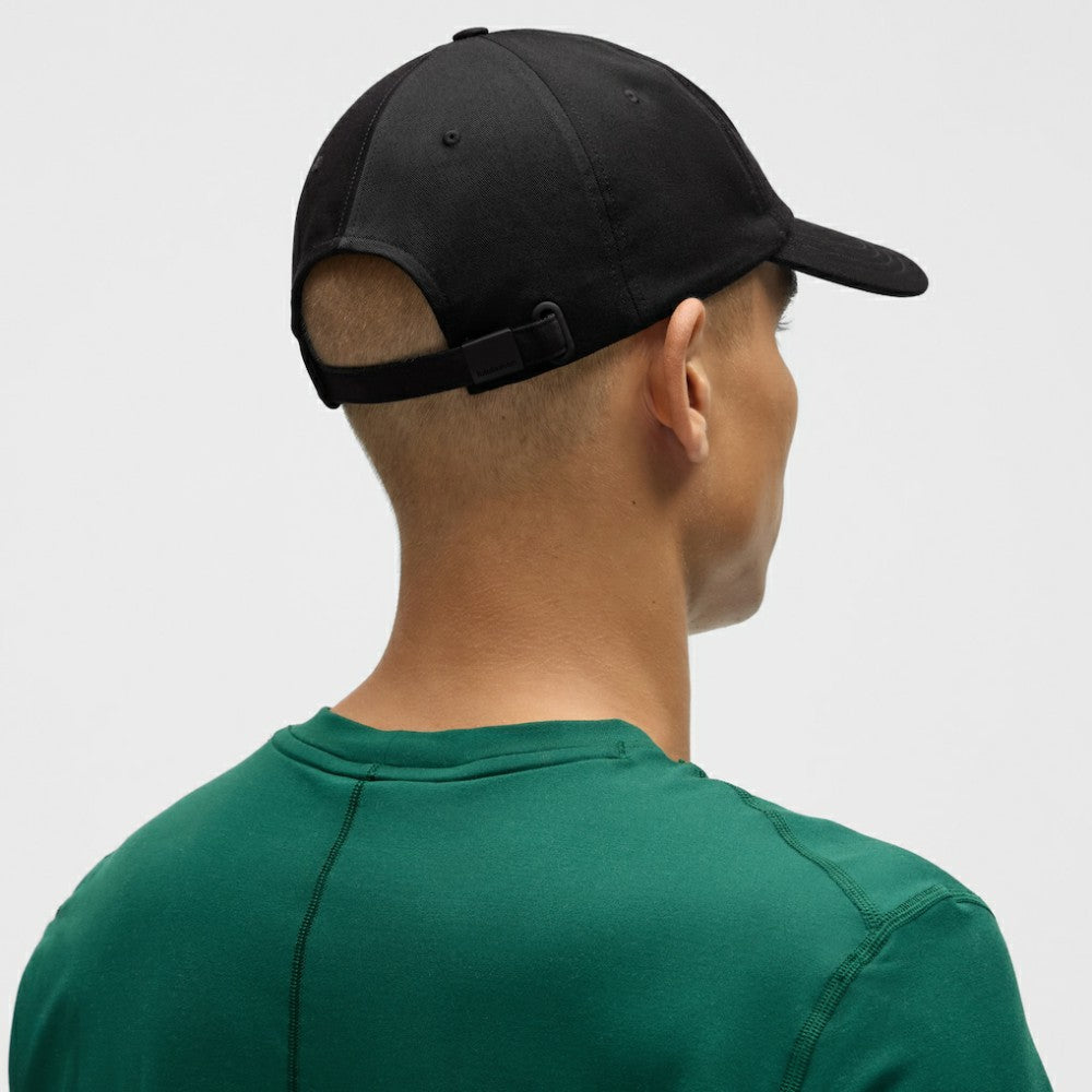 Minnesota Wild lululemon Unisex Classic Ball Cap - Black | US 203170480