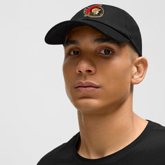 Ottawa Senators lululemon Unisex Classic Ball Cap - Black | US 203170482
