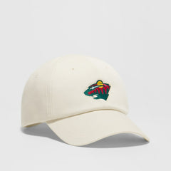 Minnesota Wild lululemon Unisex Classic Ball Cap - Light Ivory | US 203170484