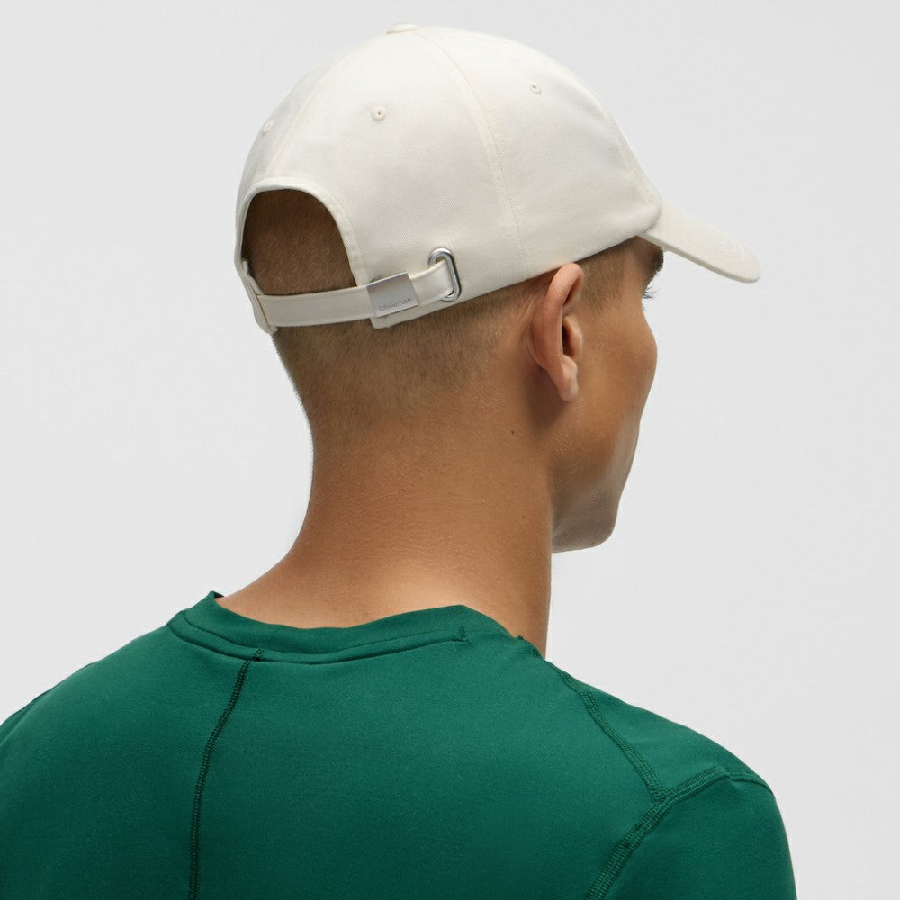 Minnesota Wild lululemon Unisex Classic Ball Cap - Light Ivory | US 203170484