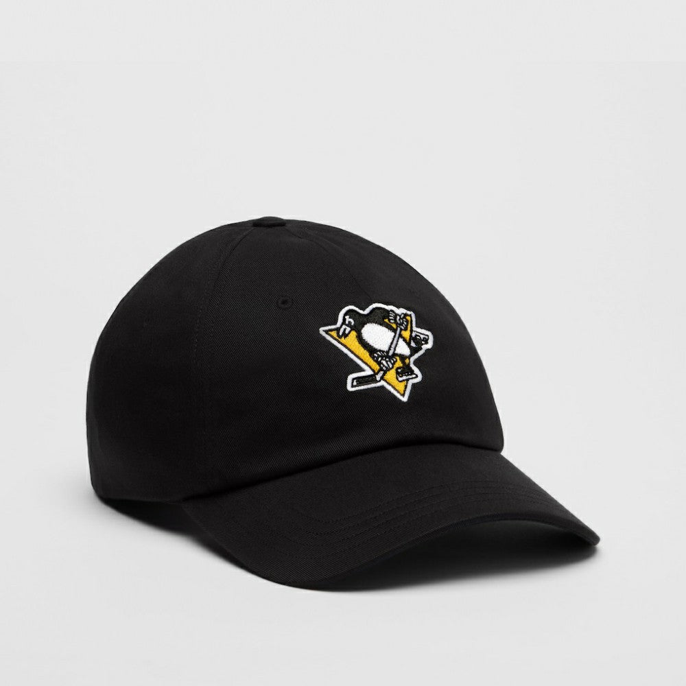 Pittsburgh Penguins lululemon Unisex Classic Ball Cap - Black | US 203170491