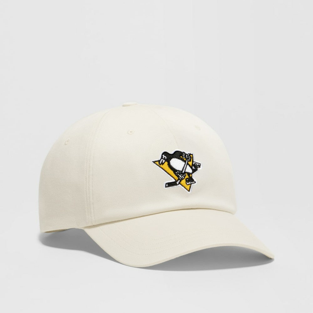 Pittsburgh Penguins lululemon Unisex Classic Ball Cap - Light Ivory | US 203170492