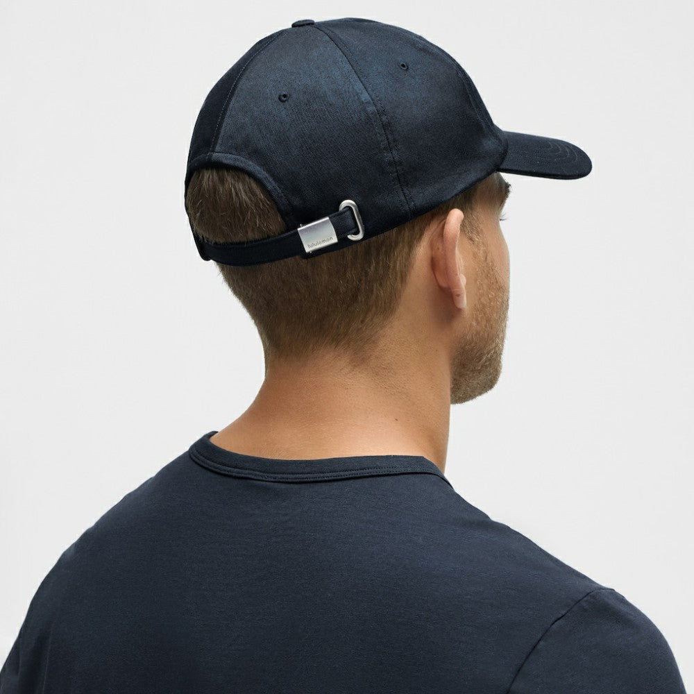 Seattle Kraken lululemon Unisex Classic Ball Cap - True Navy | US 203170498