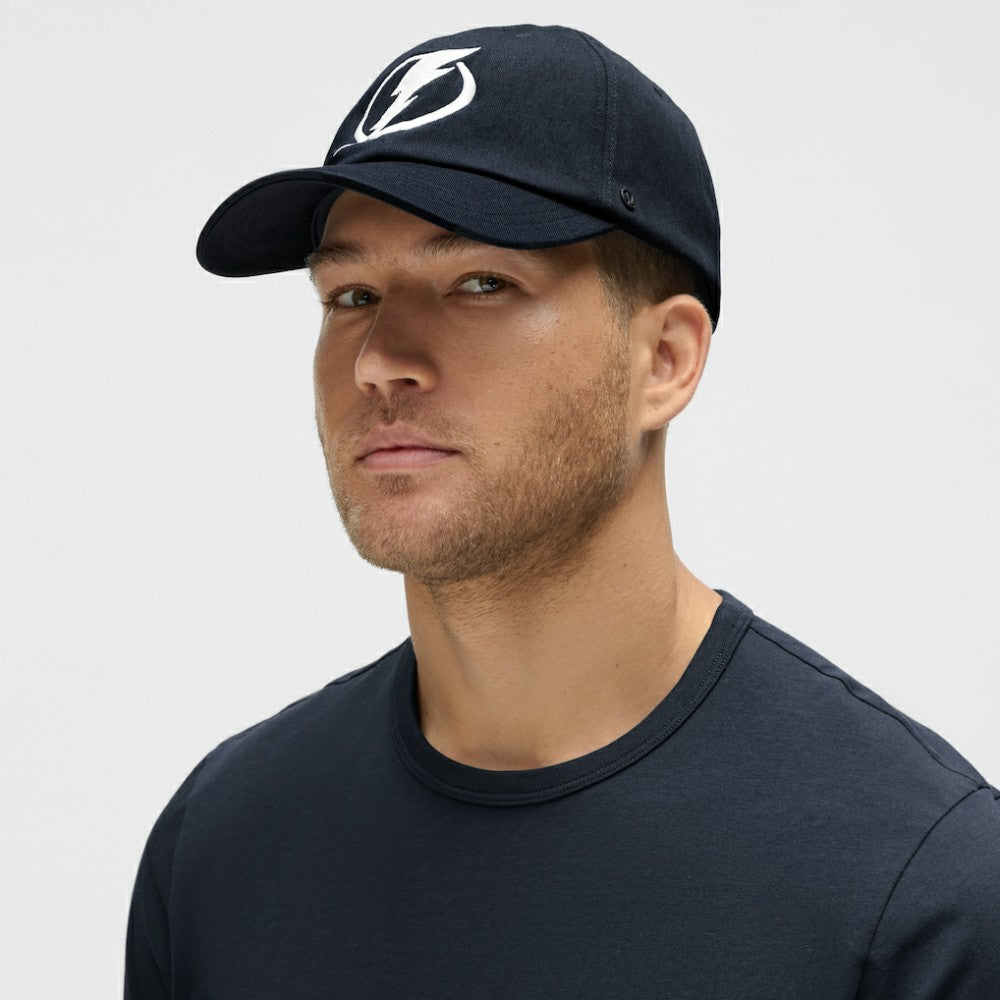 Tampa Bay Lightning lululemon Unisex Classic Ball Cap - True Navy | US 203170504