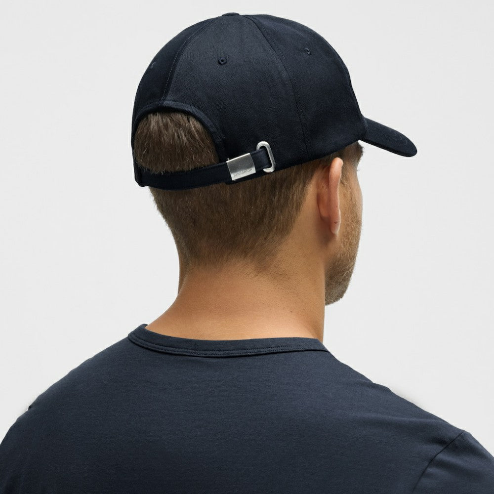 Tampa Bay Lightning lululemon Unisex Classic Ball Cap - True Navy | US 203170504