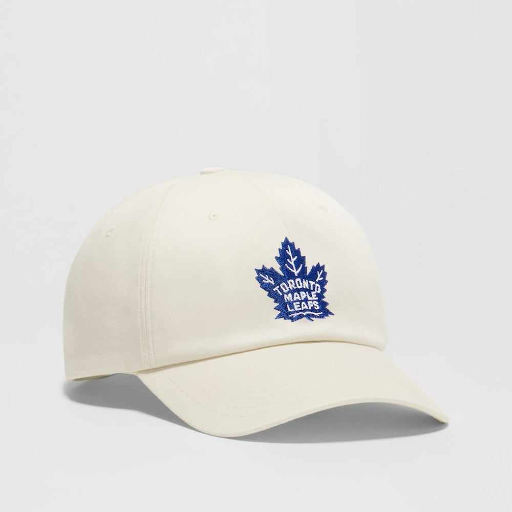 Toronto Maple Leafs lululemon Unisex Classic Ball Cap - Light Ivory | US 203170507