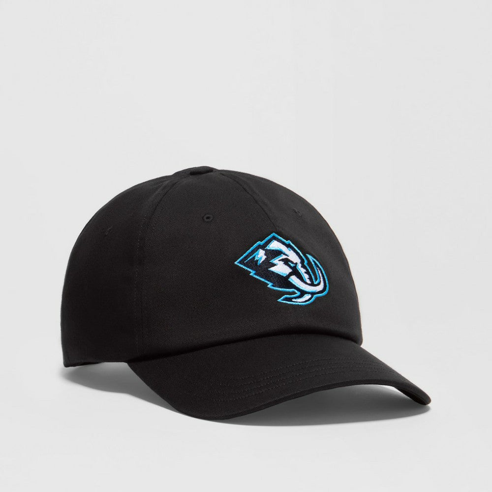 Utah Mammoth lululemon Unisex Classic Ball Cap - Black | US 203170510