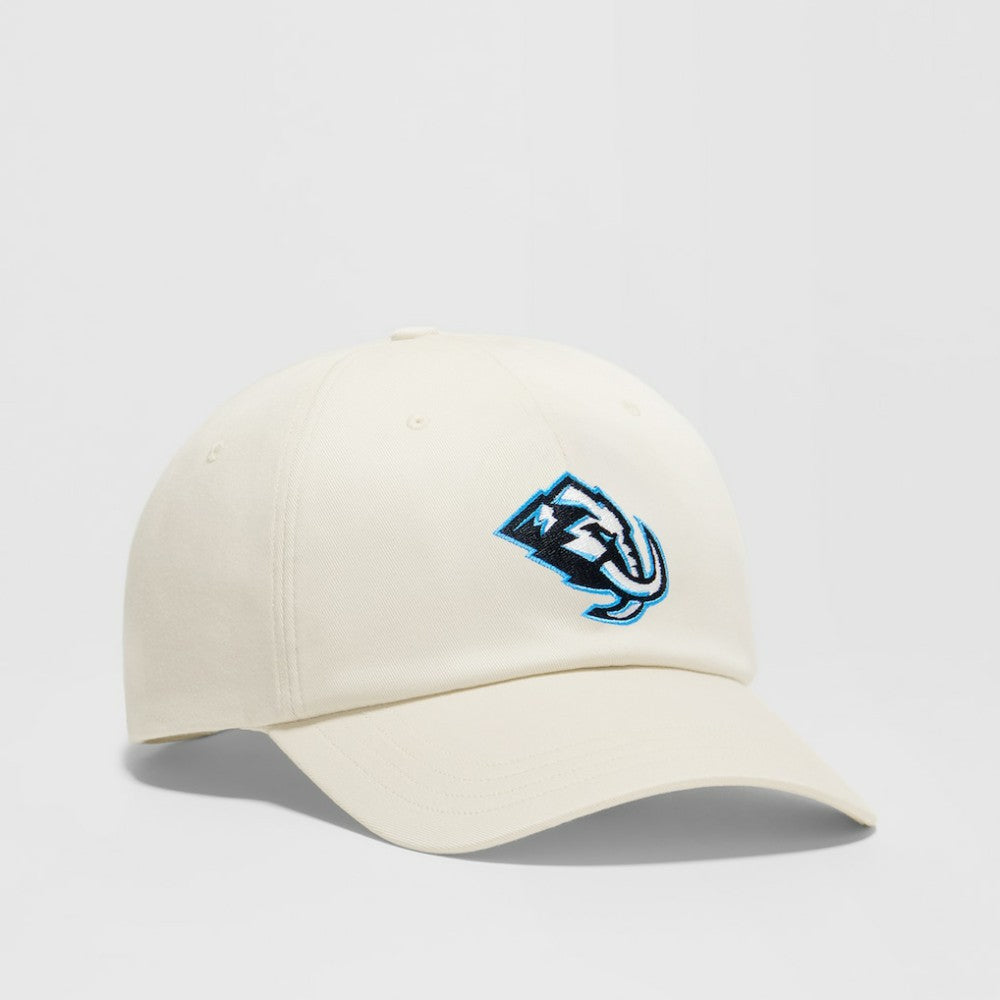 Utah Mammoth lululemon Unisex Classic Ball Cap - Light Ivory | US 203170511
