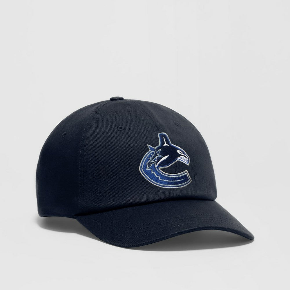 Vancouver Canucks lululemon Unisex Classic Ball Cap - True Navy | US 203170514