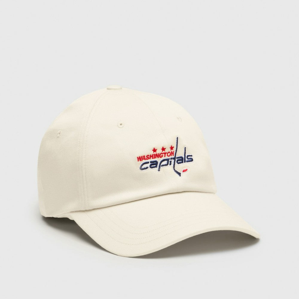 Washington Capitals lululemon Unisex Classic Ball Cap - Light Ivory | US 203170519