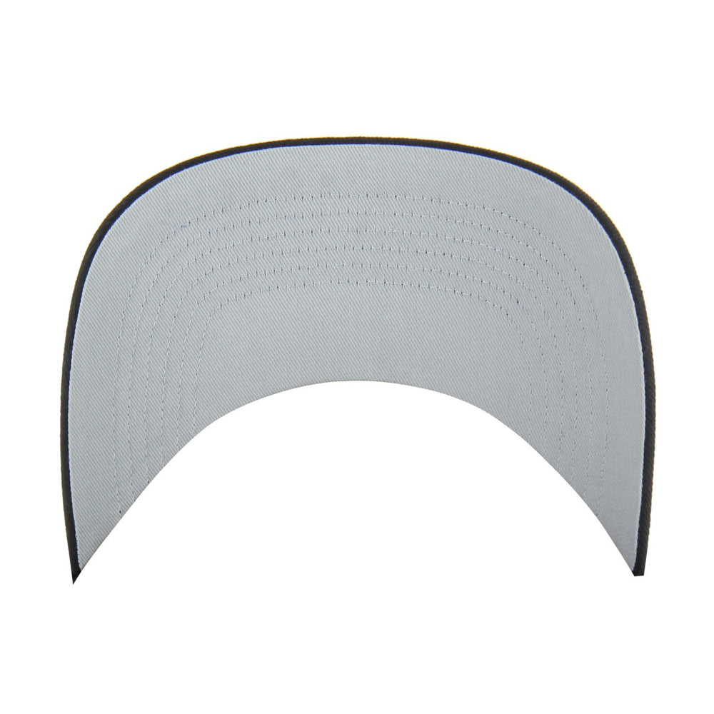 San Antonio Spurs Brand Seen by '47 Sorry I Was Hooping Hitch Adjustable Hat Black - 47 brand
