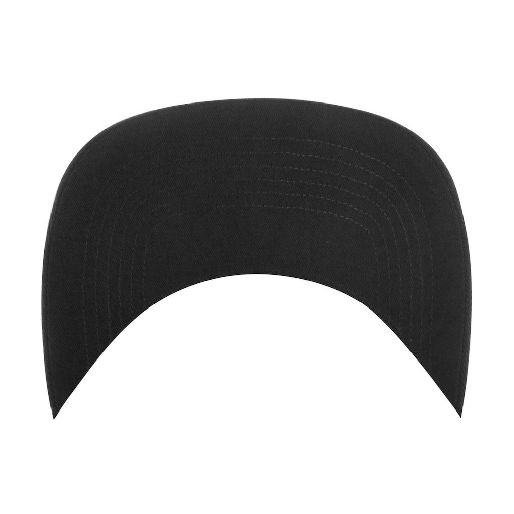 Brooklyn Nets Brand Seen by '47 Sorry I Was Hooping Hitch Adjustable Hat Black - 47 brand
