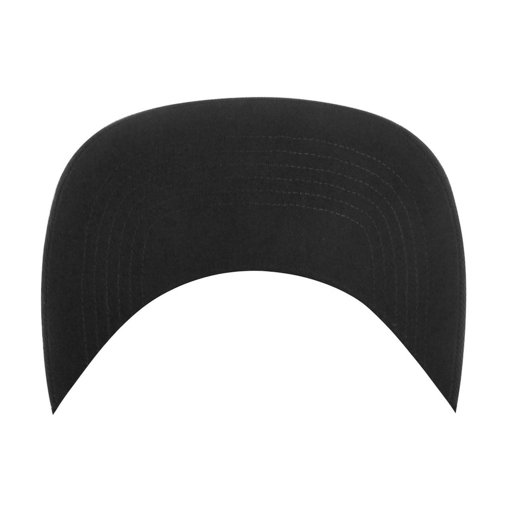 Brooklyn Nets Brand Seen by '47 Sorry I Was Hooping Hitch Adjustable Hat Black - 47 brand