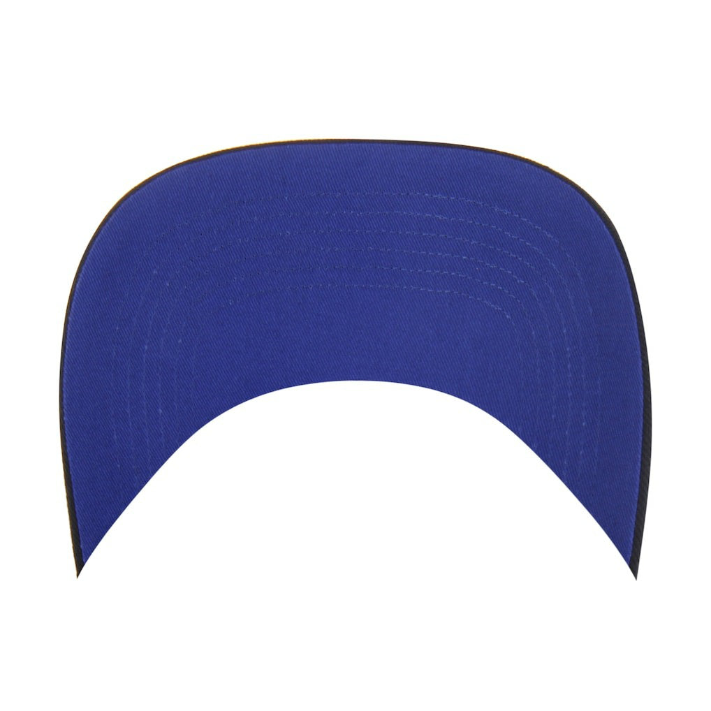 Dallas Mavericks Brand Seen by '47 Sorry I Was Hooping Hitch Adjustable Hat Black - 47 brand