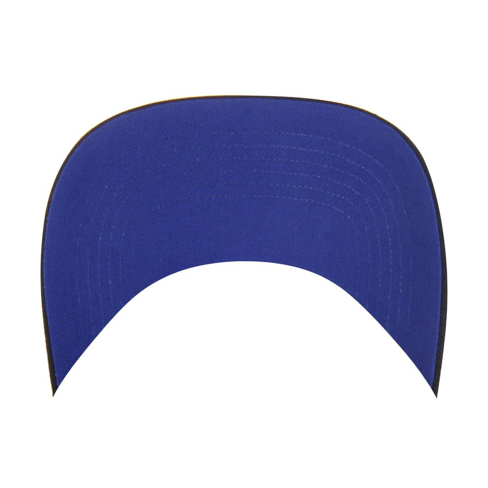 Dallas Mavericks Brand Seen by '47 Sorry I Was Hooping Hitch Adjustable Hat Black - 47 brand