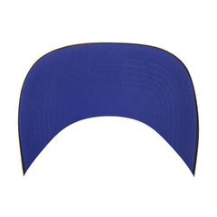Dallas Mavericks Brand Seen by '47 Sorry I Was Hooping Hitch Adjustable Hat Black - 47 brand
