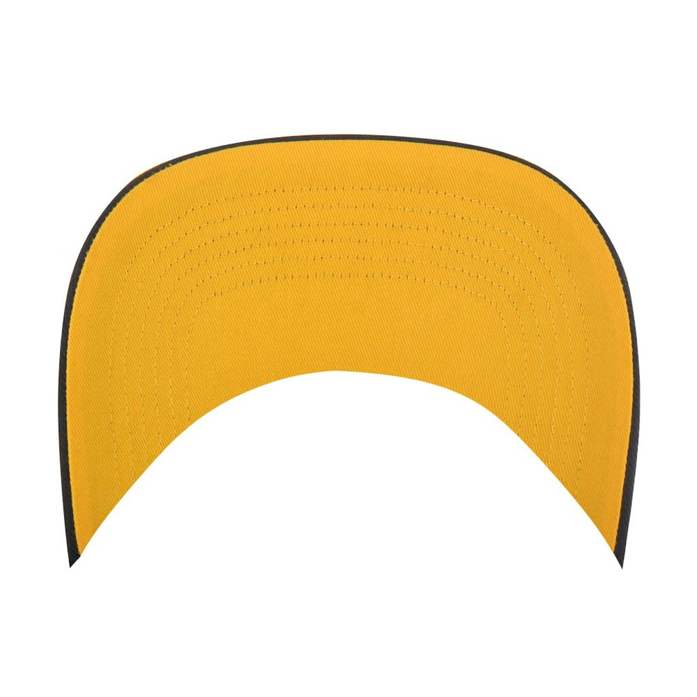 Denver Nuggets Brand Seen by '47 Sorry I Was Hooping Hitch Adjustable Hat Black - 47 brand outlet