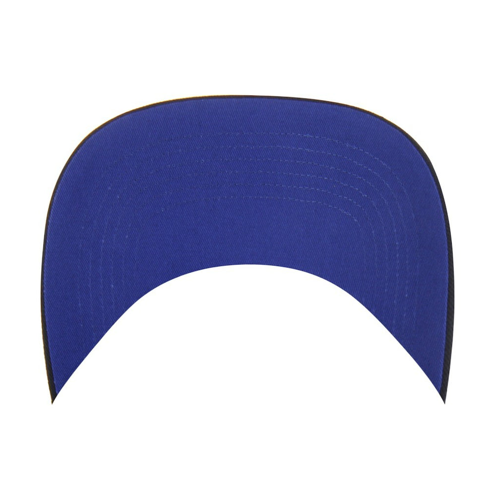 Golden State Warriors Brand Seen by '47 Sorry I Was Hooping Hitch Adjustable Hat Black - 47 brand