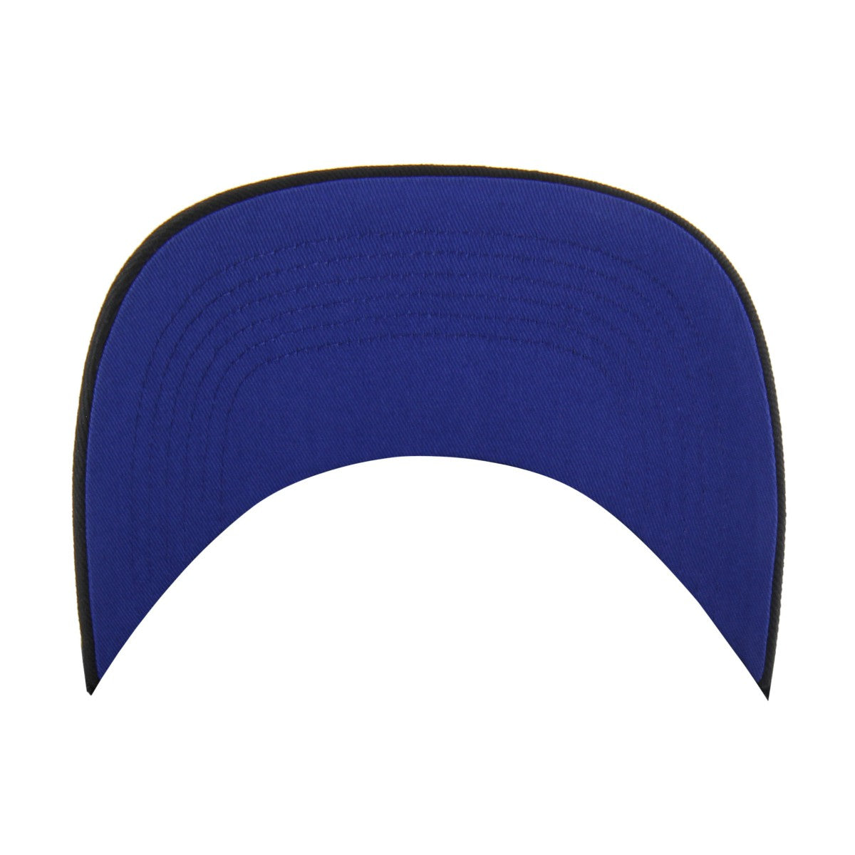 New York Knicks Brand Seen by '47 Sorry I Was Hooping Hitch Adjustable Hat Black - 47 brand