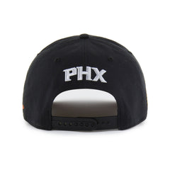 Phoenix Suns Brand Seen by '47 Sorry I Was Hooping Hitch Adjustable Hat Black - 47 brand outlet
