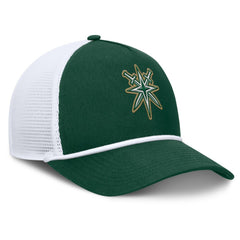 Vegas Golden Knights Fanatics Bermuda A-Frame Adjustable Hat - Green/White | US 203170648