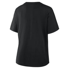 Boston Bruins Fanatics Women's Primary Logo Legacy T-Shirt - Black | US 203171053