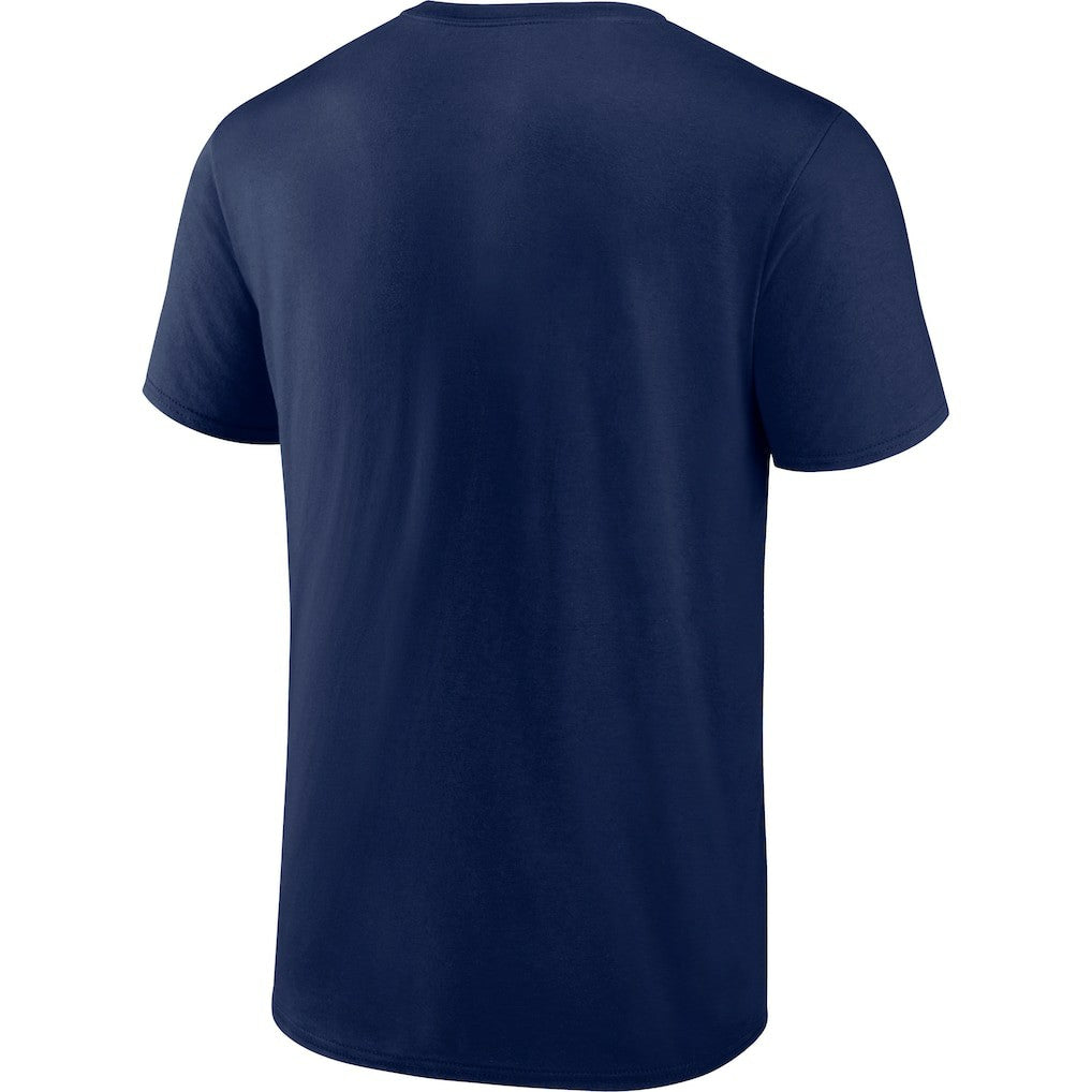 Indiana Pacers '90s Graphic T-Shirt Navy outlet