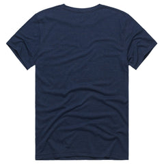 Indiana Pacers Homage Unisex The "1-1414" Comeback Record Tri-Blend T-Shirt Navy outlet