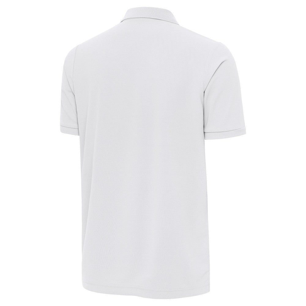Mexico National Team Antigua Derive Polo White
