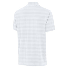 Mexico National Team Antigua Channel Polo White