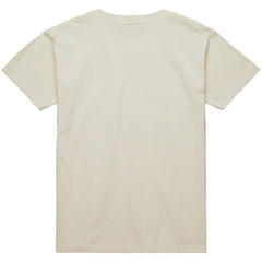 New York Knicks Big & Tall Hardwood Classics Crown Jewels T-Shirt White - Mitchell & Ness