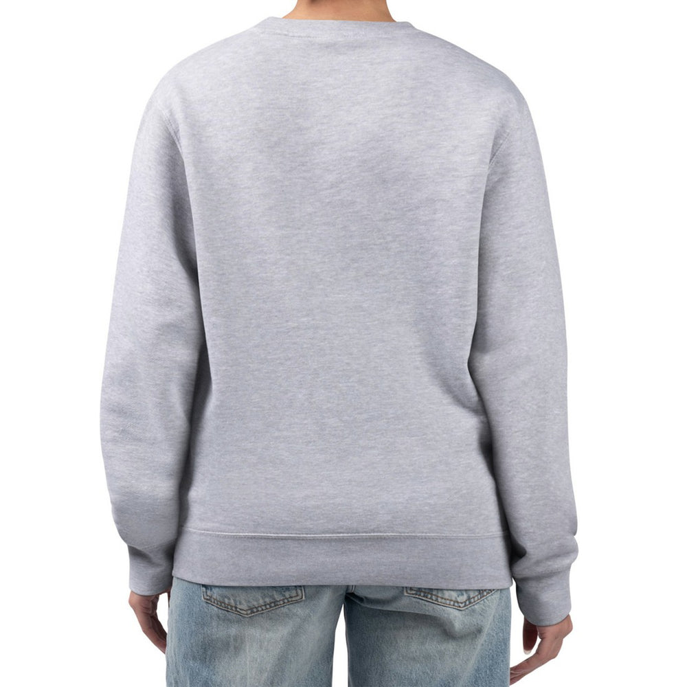 Green Bay Packers Starter Women's Arch Stripe Fleece Pullover Sweatshirt - Gray Pullover