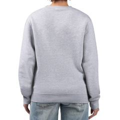 Seattle Seahawks Starter Women's Throwback Arch Stripe Fleece Pullover Sweatshirt - Gray Pullover