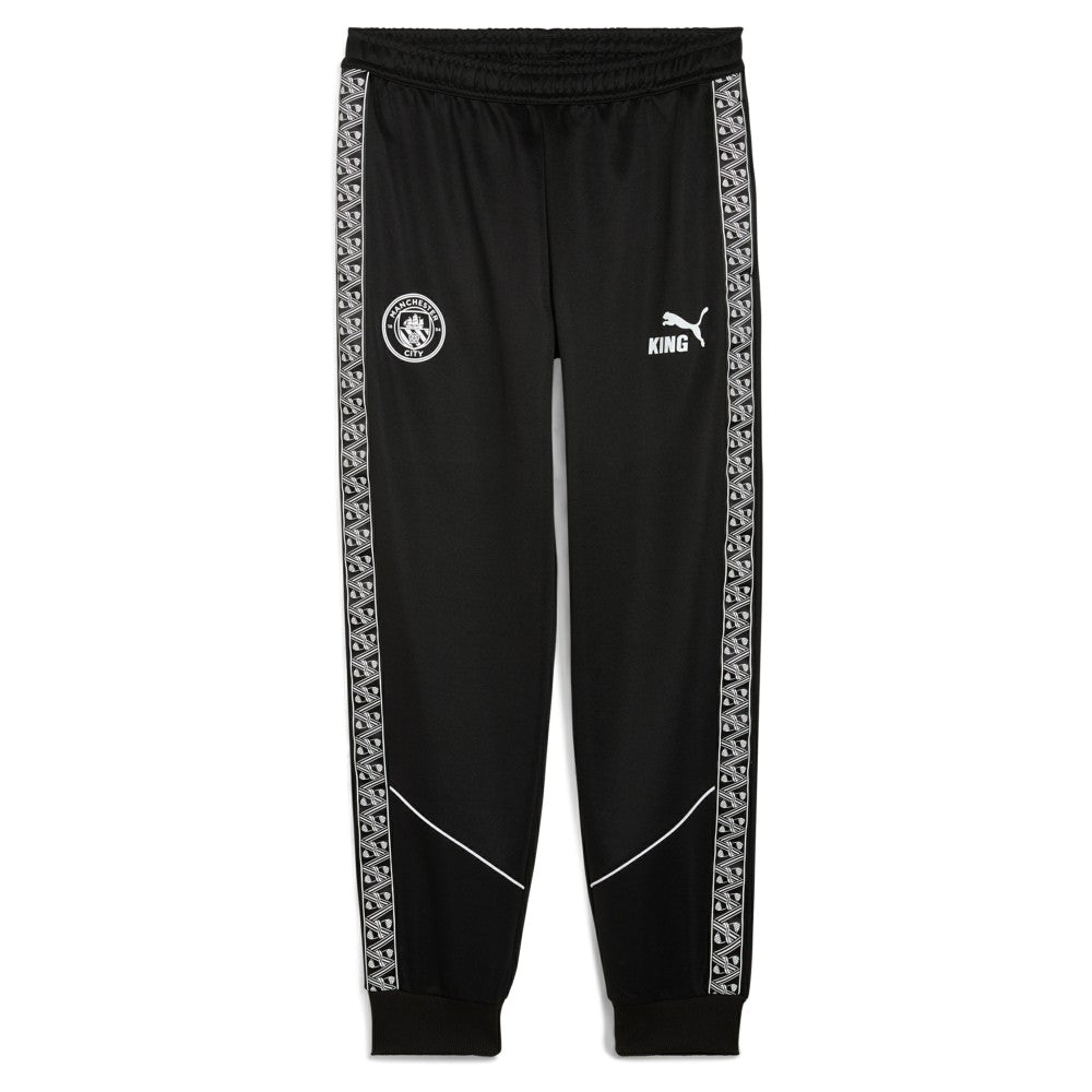 Manchester City 2025/26 King Anthem dryCell Pants Black - Puma sale