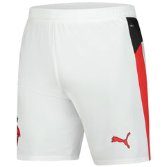AC Milan 2025/26 dryCell Replica Short White - Puma for sale