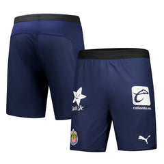 Chivas 2025/26 dryCell Replica Short Navy - Puma sale