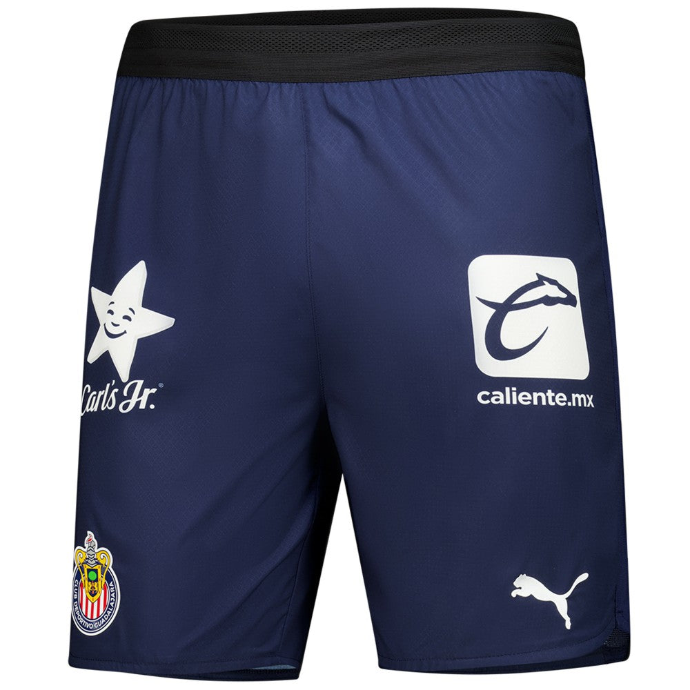 Chivas 2025/26 dryCell Replica Short Navy - Puma sale