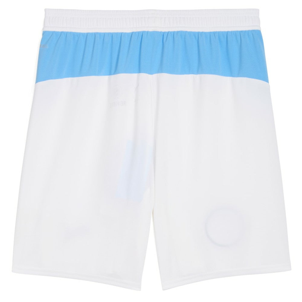 Manchester City 2025/26 dryCell Replica Short White - Puma outlet