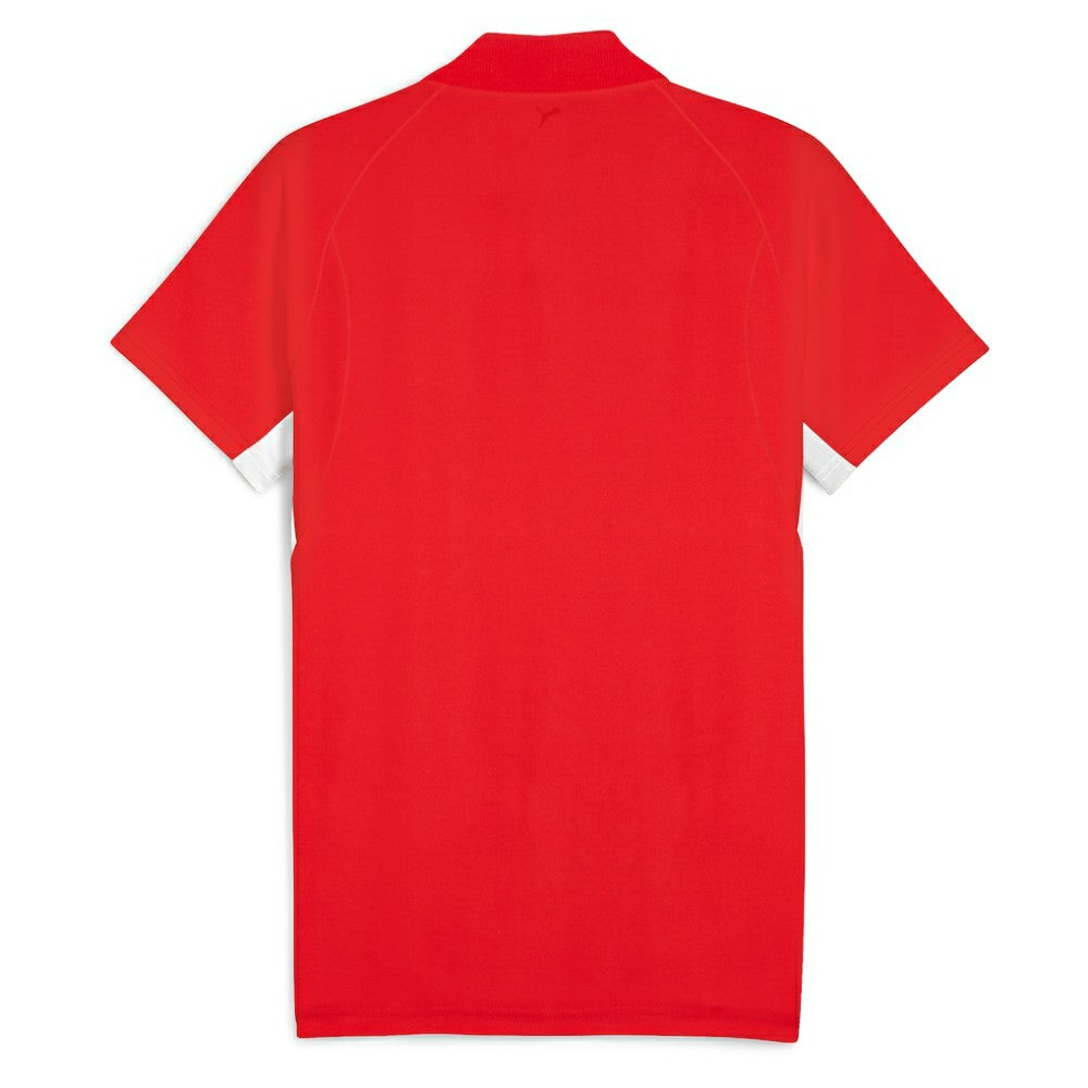Chivas 25/26 Evostripe Polo Red - Puma outlet
