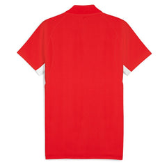 Chivas 25/26 Evostripe Polo Red - Puma outlet