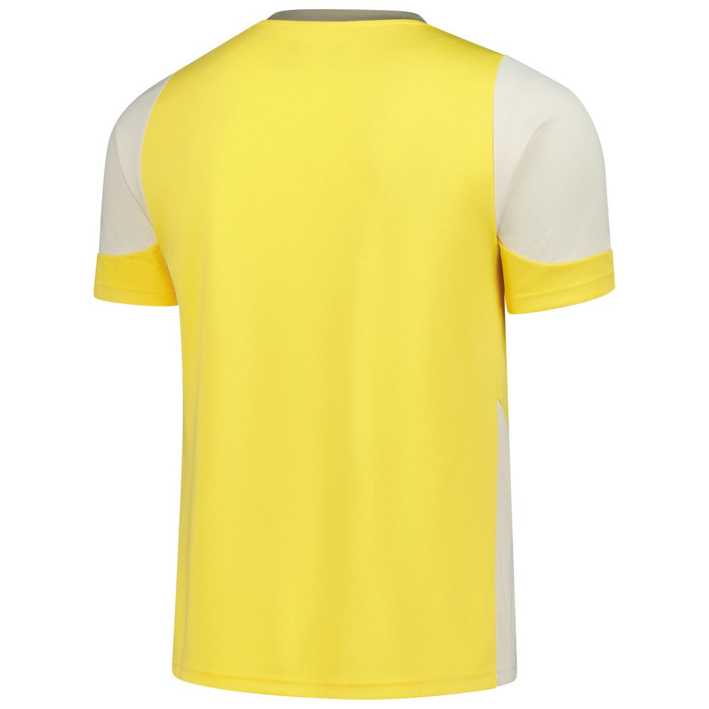 AC Milan 2025/26 dryCell Training Jersey Yellow - Puma online