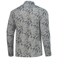 AC Milan 2025/26 Pre-Match dryCell Quarter-Zip Top Gray - Puma sale