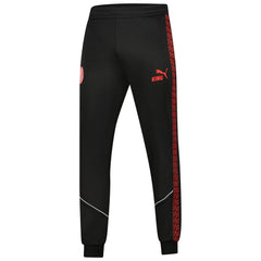 AC Milan 2025/26 dryCell Training Pants Black - Puma outlet