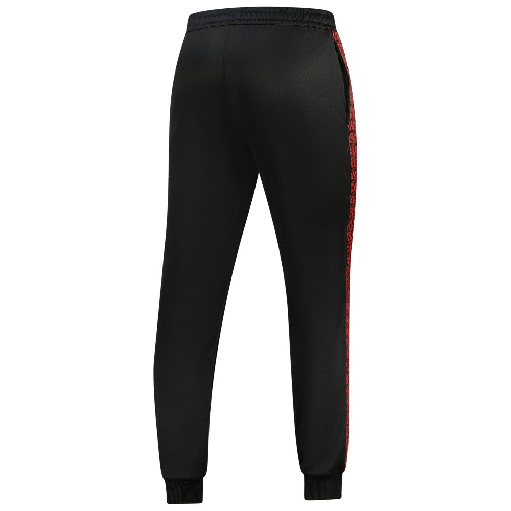 AC Milan 2025/26 dryCell Training Pants Black - Puma outlet