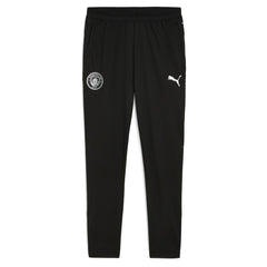 Manchester City 2025/26 dryCell Training Pants Black - Puma cheap